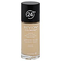Revlon Color Stay Make Up Buff - 1 Oz - Image 1