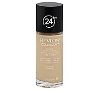 Revlon Color Stay Make Up Buff - 1 Oz