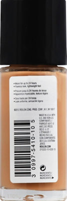 Revlon Color Stay Make Up True Beige - 1 Oz - Image 3