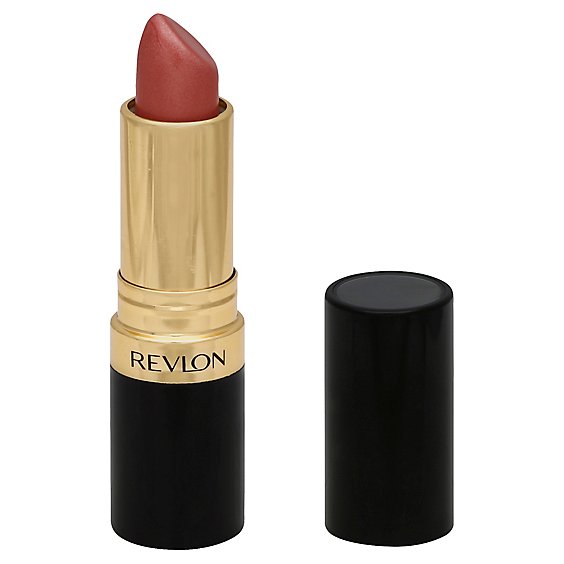 Revlon Super Lustrous Lip Blushed 420 - .15 Oz