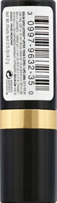 Revlon Lpstk Super Lustrous Plum Baby 467 - .15 Oz - Image 3