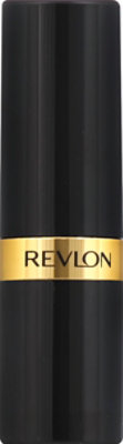 Revlon Lpstk Super Lustrous Plum Baby 467 - .15 Oz - Image 2