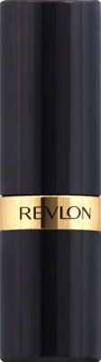 Revlon Lpstk Super Lustrous Blck Cherry 477 - .15 Oz - Image 2