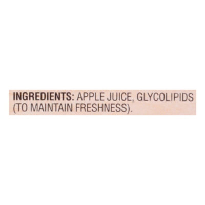 Signature Select/Farms Apple Cider With Honey Crisp - 128 Fl. Oz. - Image 4
