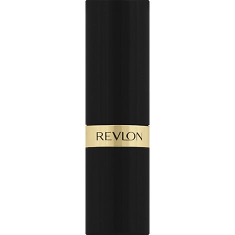Revlon Lipstick Super Lustrous I.s Fr 625 - .15 Oz