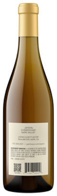 Pahlmeyer Jayson Chardonnay Wine - 750 Ml - Image 3
