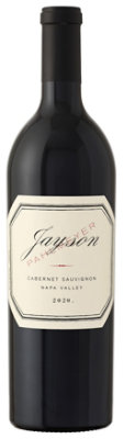 Pahlmeyer Jayson Napa Valley Cabernet Sauvignon  - 750 Ml - Image 2