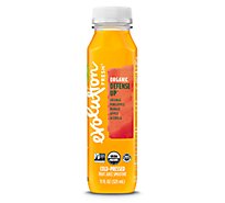Evolution Fresh Organic Defense Up Cold Pressed Fruit Juice Smoothie - 11 Fl. Oz.