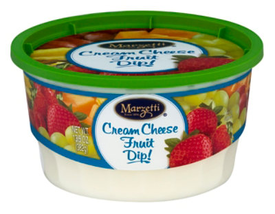 Marzetti Fruit Dip Cream Cheese - 13.5 Oz - Image 2