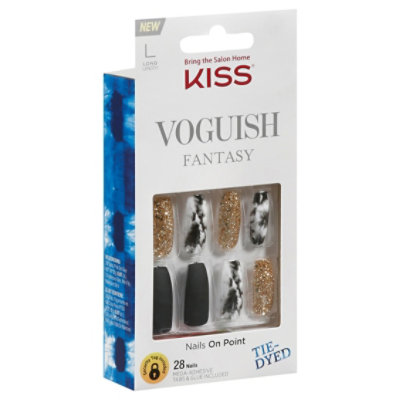 Sally Hansen Dry & Go Drop Manicure - .37 Fl. Oz.