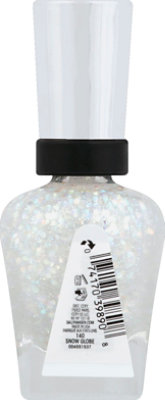 Sally Hansen Csm Snow Globe - .50Oz - Image 3