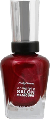 Sally Hansen Csm Wine Not - .50 Oz - Image 2