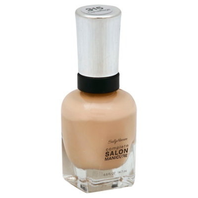 Sally Hansen Csm Camelflage - .5 Fl. Oz.