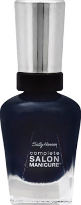 Sally Hansen Csm Dark Hue-Moor - .5 Fl. Oz. - Image 2