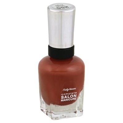 Sally Hansen Complete Salon Manicure Zinger - .50 Fl. Oz.