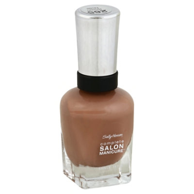 Sally Hansen Csm Brown Nose - .5 Fl. Oz.