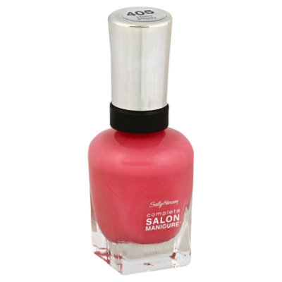 Sally Hansen Csm Hello Pretty - .50 Fl. Oz.
