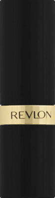 Revlon Super Lustrous Lpstk Wine Crm 525 - .15 Oz - Image 2