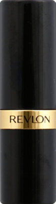 Revlon Super Lustrous Lpstk Chry Crm 440 - .15 Oz - Image 2