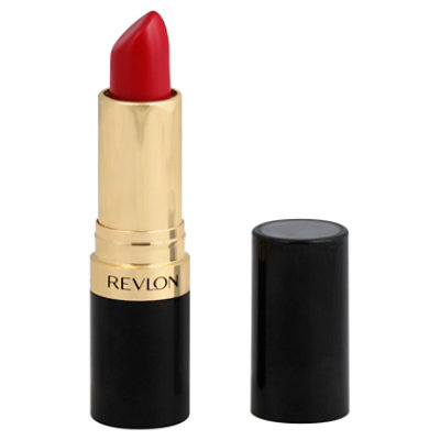 Revlon Super Lustrous Lpstk Chry Crm 440 - .15 Oz - Image 1