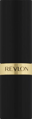 Revlon Super Lustrous Lpstk Red Crm 740 - .15 Oz - Image 2