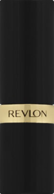 Revlon Super Lustrous Lpstk Slvr Pnk Fr 405 - .15 Oz - Image 2