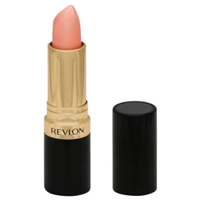 Revlon Super Lustrous Lpstk Slvr Pnk Fr 405 - .15 Oz