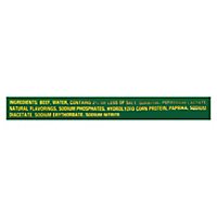 Nathan's Famous Skinless All Beef Bun Length Hot Dogs - 14 Count - 1.75 lb - Image 5