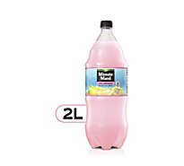Minute Maid Juice Lemonade Pink - 2 Liter