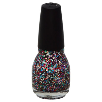 Sinful Nail Color Pride - 0.5 Oz