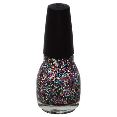 Sinful Nail Color Pride - 0.5 Oz