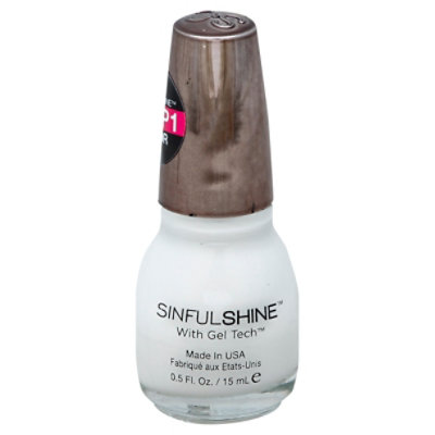 Sinful Shine Wisp - 0.5 Oz