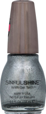 Sinful Shine Diamond N The Raw - 0.5 Oz - Image 2