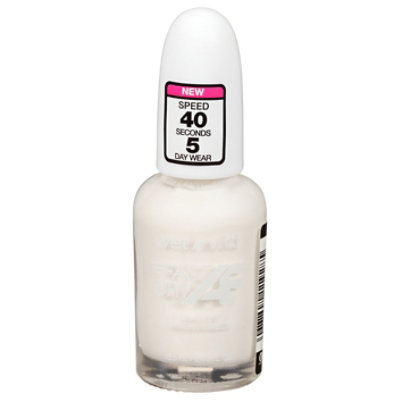 Sally Hansen Insta Dri Nail Color Luck - .31 Fl. Oz.