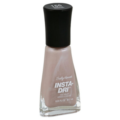 Sally Hansen Insta Dri Nail Making Mauves - .31 Fl. Oz.