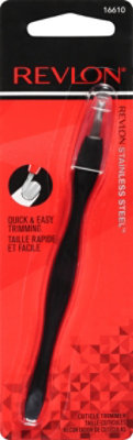 Revlon Cuticle Trimmer Deluxe - Each - Image 2