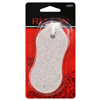 Rev Pumice Stone - Each