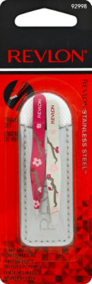 Revlon Mini Tweezer Set To Go - Revlon