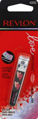 Revlon Nail Clip Designer Collection - Each - Image 2
