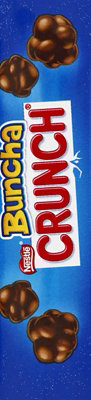 Crunch Milk Chocolate Buncha Bag - 3.2 Oz - Image 2