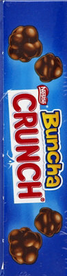 Crunch Milk Chocolate Buncha Bag - 3.2 Oz - Image 5