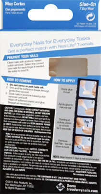 Broadway Kiss Real Lifech Anywhere - Each - Image 3