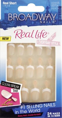 Broadway Kiss Real Lifech Anywhere - Each - Image 2