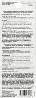 5 Second Ibd Nail Glue Brush On 6 Gram - 6 Gram - Image 3