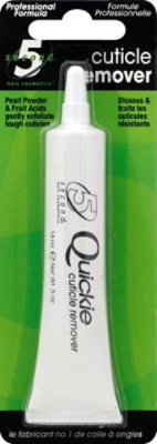 5 Second Ibd Nail Glue Brush On 6 Gram - 6 Gram - Image 2