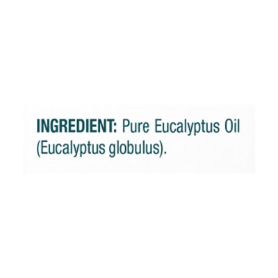 Nature's Truth Eucalyptus Essential Oil - 60 Count - Image 4