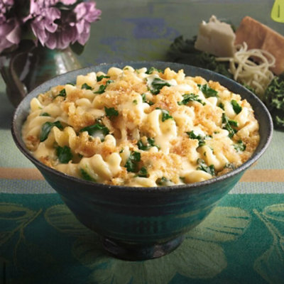 Amy's Three Cheese Kale Bake Bowl - 8.5 Oz - Image 2