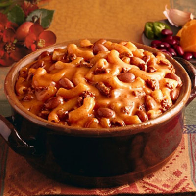 Amy's Chili Mac Bowl - 9 Oz - Image 2