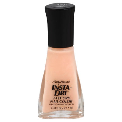 Sally Hansen Insta Dri Nail Petal Pusher - .45 Oz