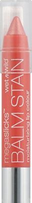 Wet N Wild Mega Slicks Balm Stain Promise - .11 Oz - Image 2